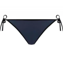 Freya maillotCulotte de bain nouettes - Bleue COLOUR CRUSH en nylon- COLOUR CRUSH