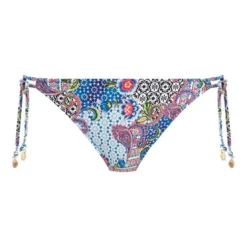 Freya maillotCulotte de bain nouettes - Multicolore BOHO BREEZE en nylon- BOHO BREEZE