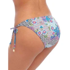 Freya maillotCulotte de bain nouettes - Multicolore BOHO BREEZE en nylon- BOHO BREEZE
