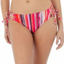 Freya maillotCulotte de bain nouettes - Multicolore- BALI BAY