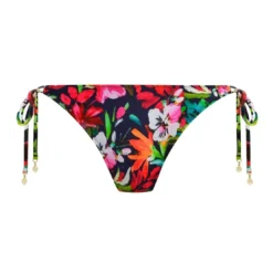 Freya maillotCulotte de bain échancréebleu marine- KAILUA SHORES