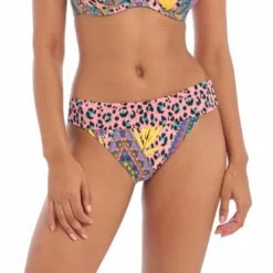 Freya maillotCulotte de bain Multicolore - Freya - CALA FIESTA
