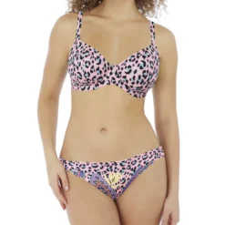 Freya maillotCulotte de bain Multicolore - Freya - CALA FIESTA