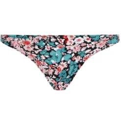 Freya maillotCulotte de bain brésilienne multicolore- Water Meadow