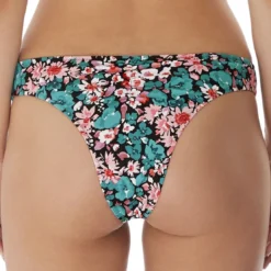 Freya maillotCulotte de bain brésilienne multicolore- Water Meadow