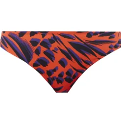 Freya maillotCulotte de bain - Rouge Freya Maillots- TIGER BAY