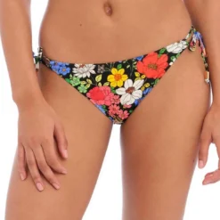 Freya maillotCulotte de bain nouettes - Multicolore FLORAL HAZE en nylon- FLORAL HAZE