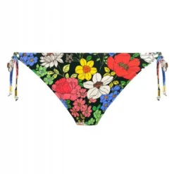Freya maillotCulotte de bain nouettes - Multicolore FLORAL HAZE en nylon- FLORAL HAZE