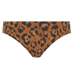 Freya maillotCulotte de bain classique leopard- Roar Instinct