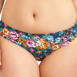 Freya maillotCulotteDe Bain Classique - BleueFreya - MEMPHIS