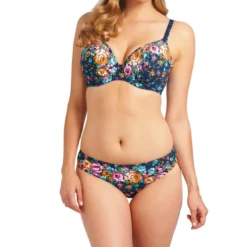 Freya maillotCulotteDe Bain Classique - BleueFreya - MEMPHIS