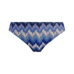 Freya maillotculotte de bain Bleu graphique- ARIZONA WAVE