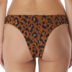 Freya maillotCulotte de bain brésilienne leopard- Roar Instinct