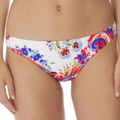 Freya maillotCulotte de bain italienne multicolore - Rococo