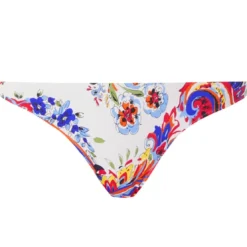 Freya maillotCulotte de bain italienne multicolore - Rococo