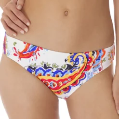 Freya maillotCulotte de bain classique multicolore - Rococo