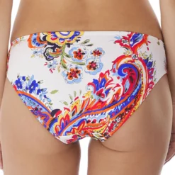 Freya maillotCulotte de bain classique multicolore - Rococo