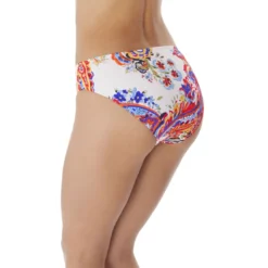 Freya maillotCulotte de bain classique multicolore - Rococo