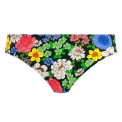 Freya maillotCulotte de bain - Multicolore FLORAL HAZE en nylon- FLORAL HAZE
