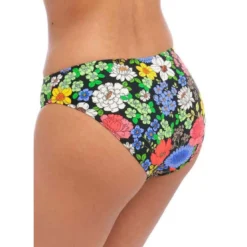 Freya maillotCulotte de bain - Multicolore FLORAL HAZE en nylon- FLORAL HAZE