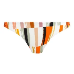 Freya maillotCulotte de bain italienne - Multicolore Freya Maillots en nylon- SHELL ISLAND