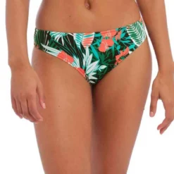 Freya maillotCulotte de bain - Multicolore HONOLUA BAY en nylon- HONOLUA BAY