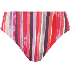 Freya maillotCulotte de bain taille haute - Multicolore- BALI BAY