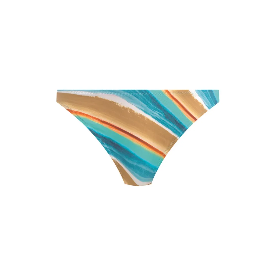 Freya maillotCulotte de bain - Multicolore - Castaway Island