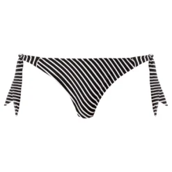 Freya maillotCulotte de bain nouettes noire- Beach Hut