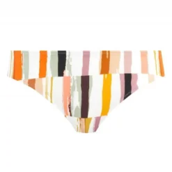 Freya maillotCulotte de bain - Multicolore SHELL ISLAND en nylon- SHELL ISLAND