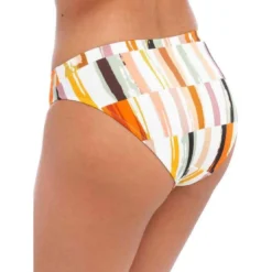 Freya maillotCulotte de bain - Multicolore SHELL ISLAND en nylon- SHELL ISLAND