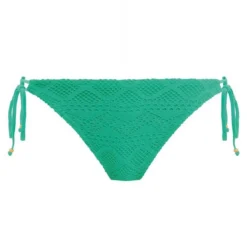 Freya maillotCulotte de bain nouettes - Verte Freya Maillots en nylon- SUNDANCE
