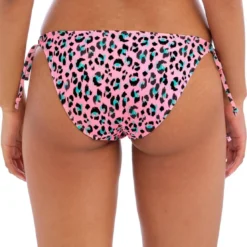 Freya maillotCulotte de bain nouettes Multicolore - Freya- CALA FIESTA