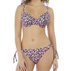 Freya maillotCulotte de bain nouettes Multicolore - Freya- CALA FIESTA