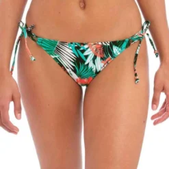 Freya maillotCulotte de bain nouettes - Multicolore HONOLUA BAY en nylon- HONOLUA BAY