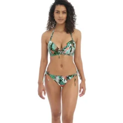 Freya maillotCulotte de bain nouettes - Multicolore HONOLUA BAY en nylon- HONOLUA BAY