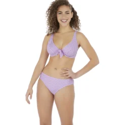 Freya maillotCulotte de bain Violet - Freya - BEACH HUT