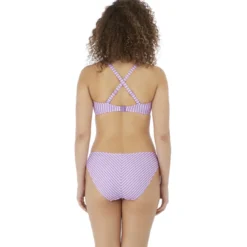 Freya maillotCulotte de bain Violet - Freya - BEACH HUT