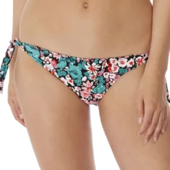 Freya maillotCulotte de bain nouettes multicolore- Water Meadow