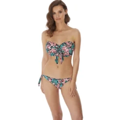 Freya maillotCulotte de bain nouettes multicolore- Water Meadow