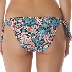Freya maillotCulotte de bain nouettes multicolore- Water Meadow