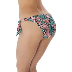 Freya maillotCulotte de bain nouettes multicolore- Water Meadow