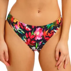 Freya maillotCulotte de bikinibleu marine- KAILUA SHORES