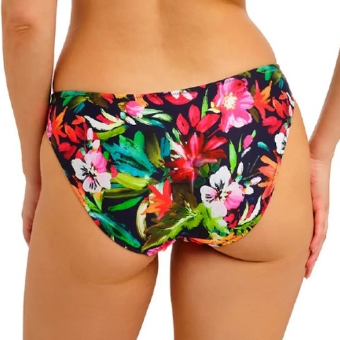 Freya maillotCulotte de bikinibleu marine- KAILUA SHORES