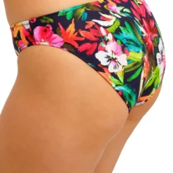 Freya maillotCulotte de bikinibleu marine- KAILUA SHORES
