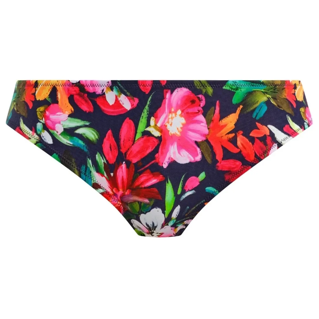 Freya maillotCulotte de bikinibleu marine- KAILUA SHORES