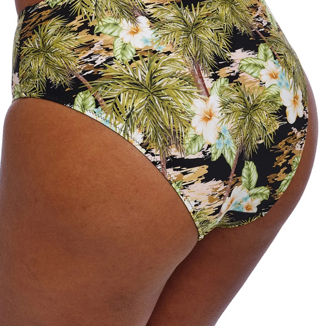 Freya maillotEnsemble Bahama Shores Noir