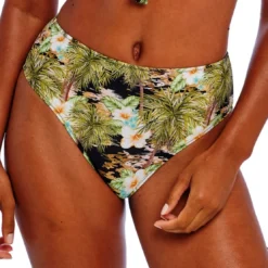 Freya maillotEnsemble Bahama Shores Noir