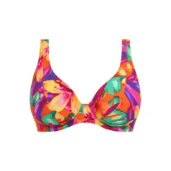 Freya maillotHaut de maillot de bain armature multicolore- Sun Haze