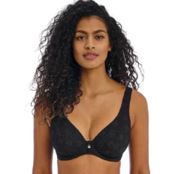 Freya maillotHaut de maillot de bain - Noir- NOMAD NIGHTS